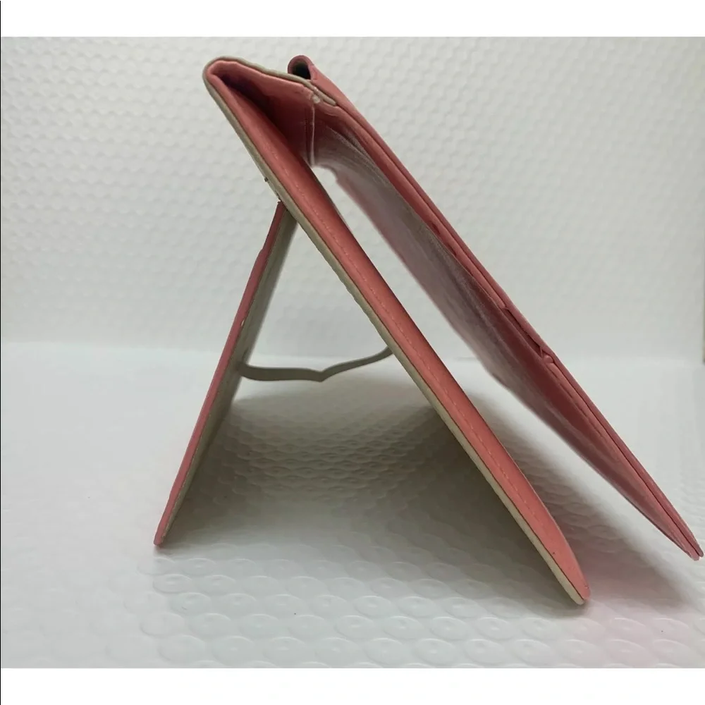 iPad Mini 3 Protective Sleeve Case Salmon Pink New